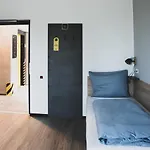Aparthotel Schlafwerk Stuttgart-nord -self-check In - Keine Rezeption-lowbudget-cashless