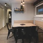 Schlafwerk Stuttgart-nord -self-check In - Keine Rezeption-lowbudget-cashless 公寓式酒店