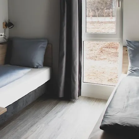 Apartmanhotel Schlafwerk Stuttgart-nord -self-check In - Keine Rezeption-lowbudget-cashless Korntal-Münchingen