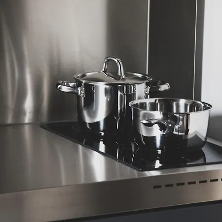 Schlafwerk Stuttgart-nord Volldigitales Hotel-self-check In - Keine Rezeption-lowbudget-cashless