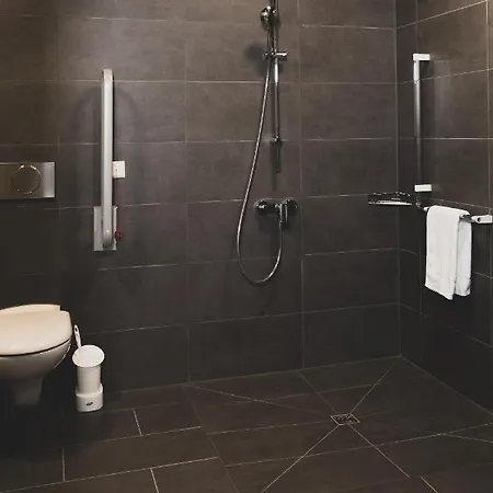 Schlafwerk Stuttgart-nord Volldigitales Hotel-self-check In - Keine Rezeption-lowbudget-cashless