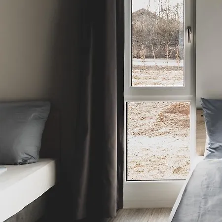 Schlafwerk Stuttgart-nord -self-check In - Keine Rezeption-lowbudget-cashless